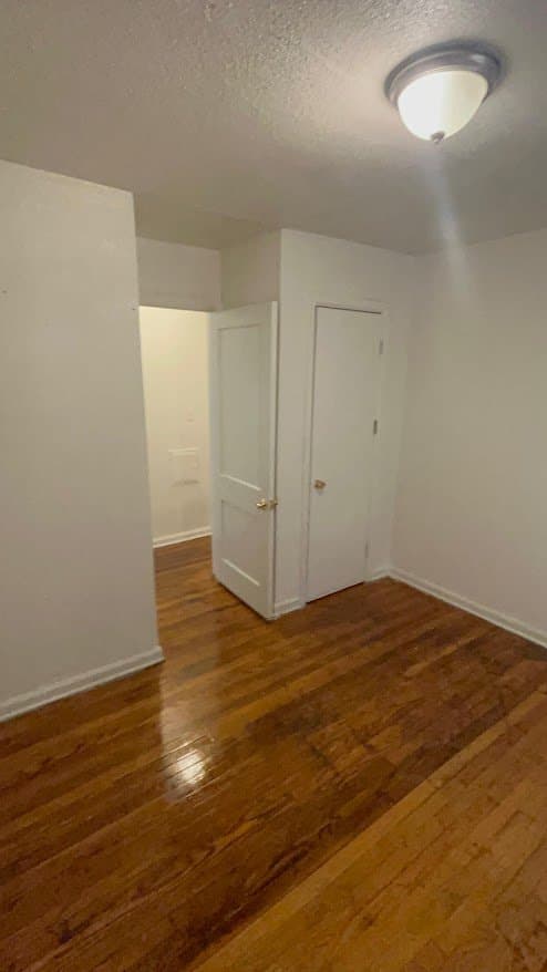 Detroit House: 18497 Westmoreland Rd