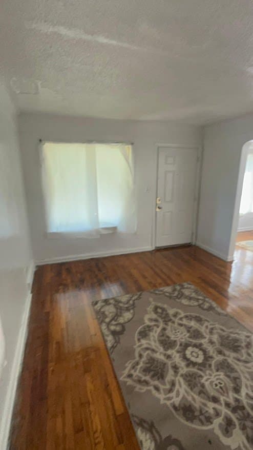 Detroit House: 18497 Westmoreland Rd