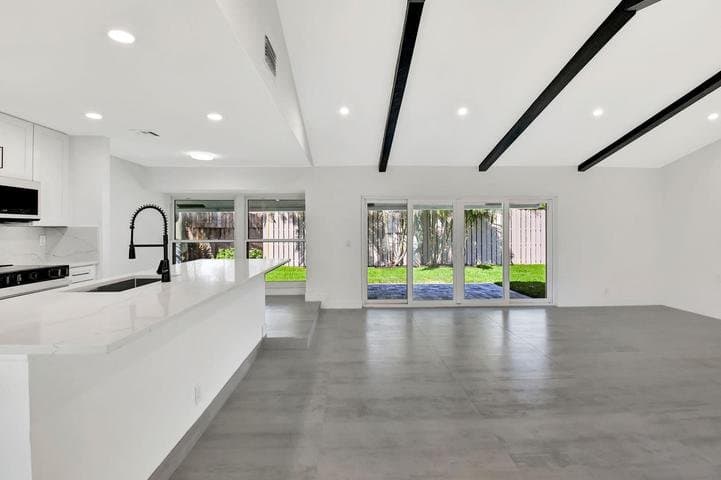 Delray Beach House: 2918 Cormorant Rd