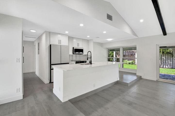Delray Beach House: 2918 Cormorant Rd