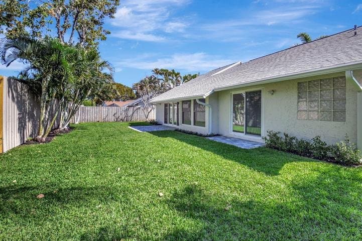 Delray Beach House: 2918 Cormorant Rd