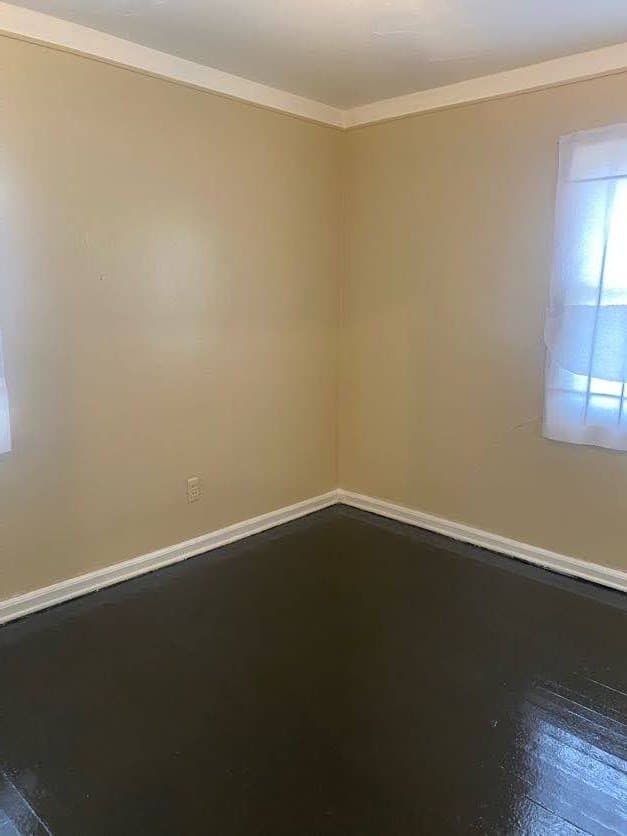Detroit House: 15610 W Chicago St