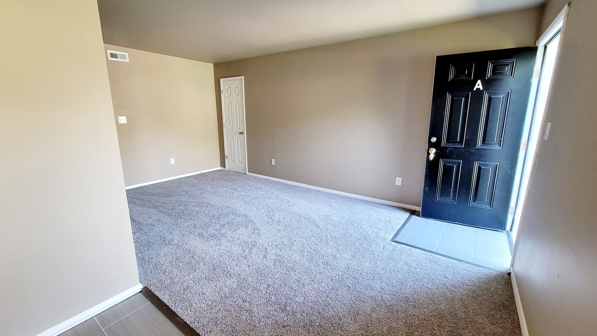 Henrico Multiplex: 1265 Nelson St