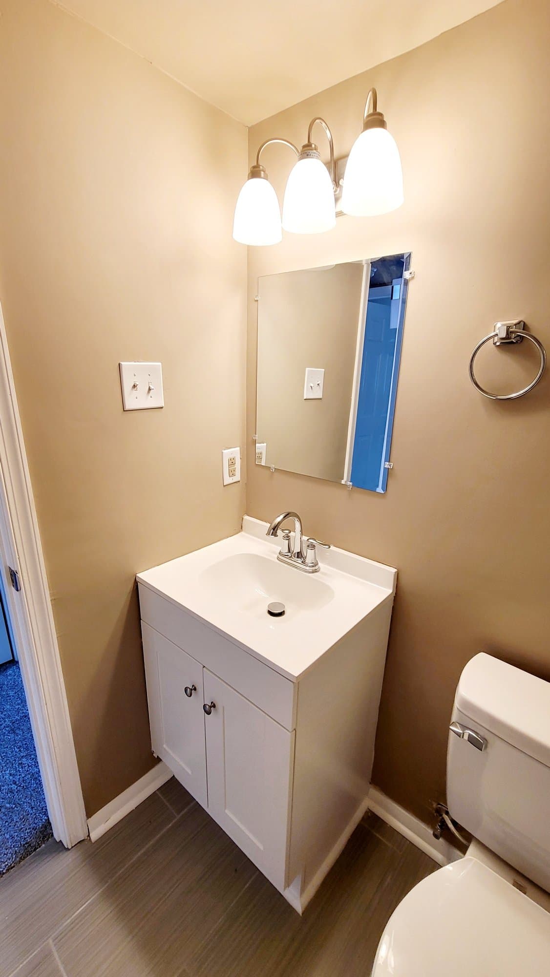 Henrico Multiplex: 1265 Nelson St