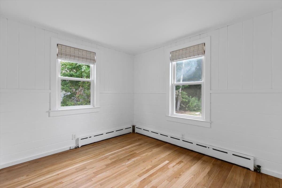 Trumbull House: 21 Green Street