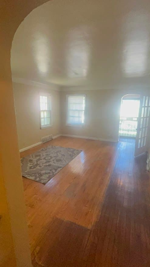 Highland Park House: 20495 Russell St