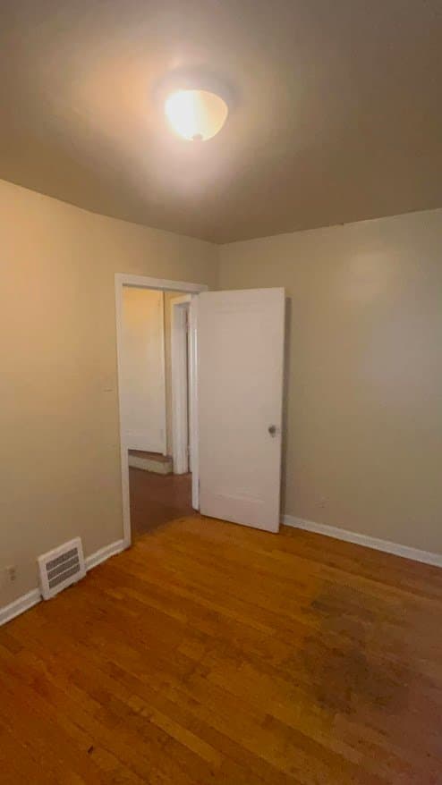 Highland Park House: 20495 Russell St