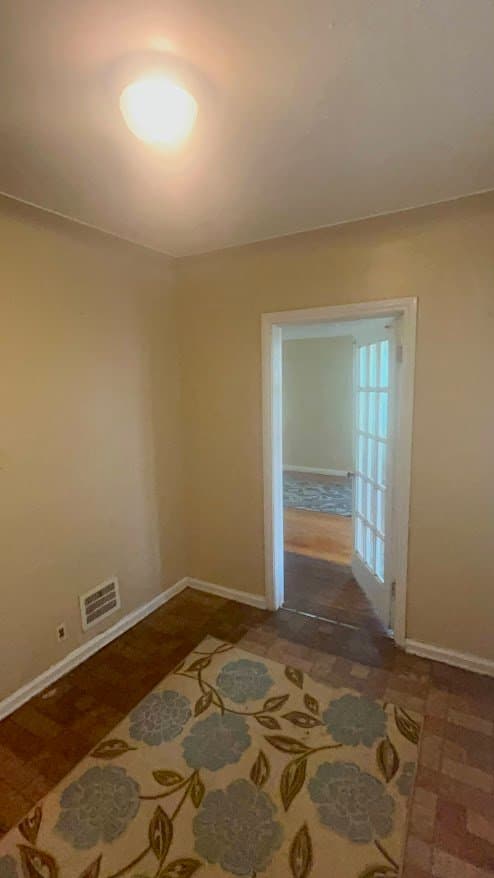 Highland Park House: 20495 Russell St