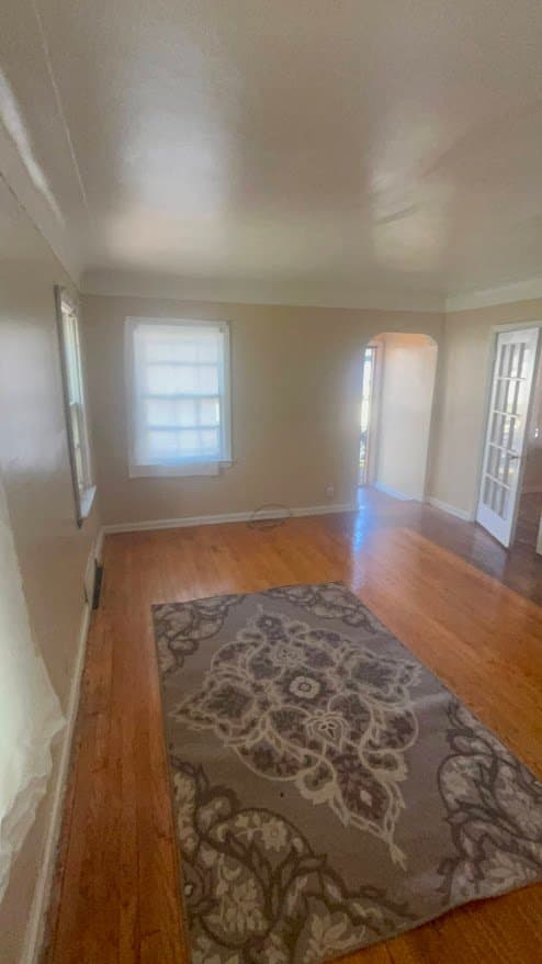 Highland Park House: 20495 Russell St