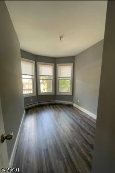 East Orange Multiplex: 27 Schuyler Ter
