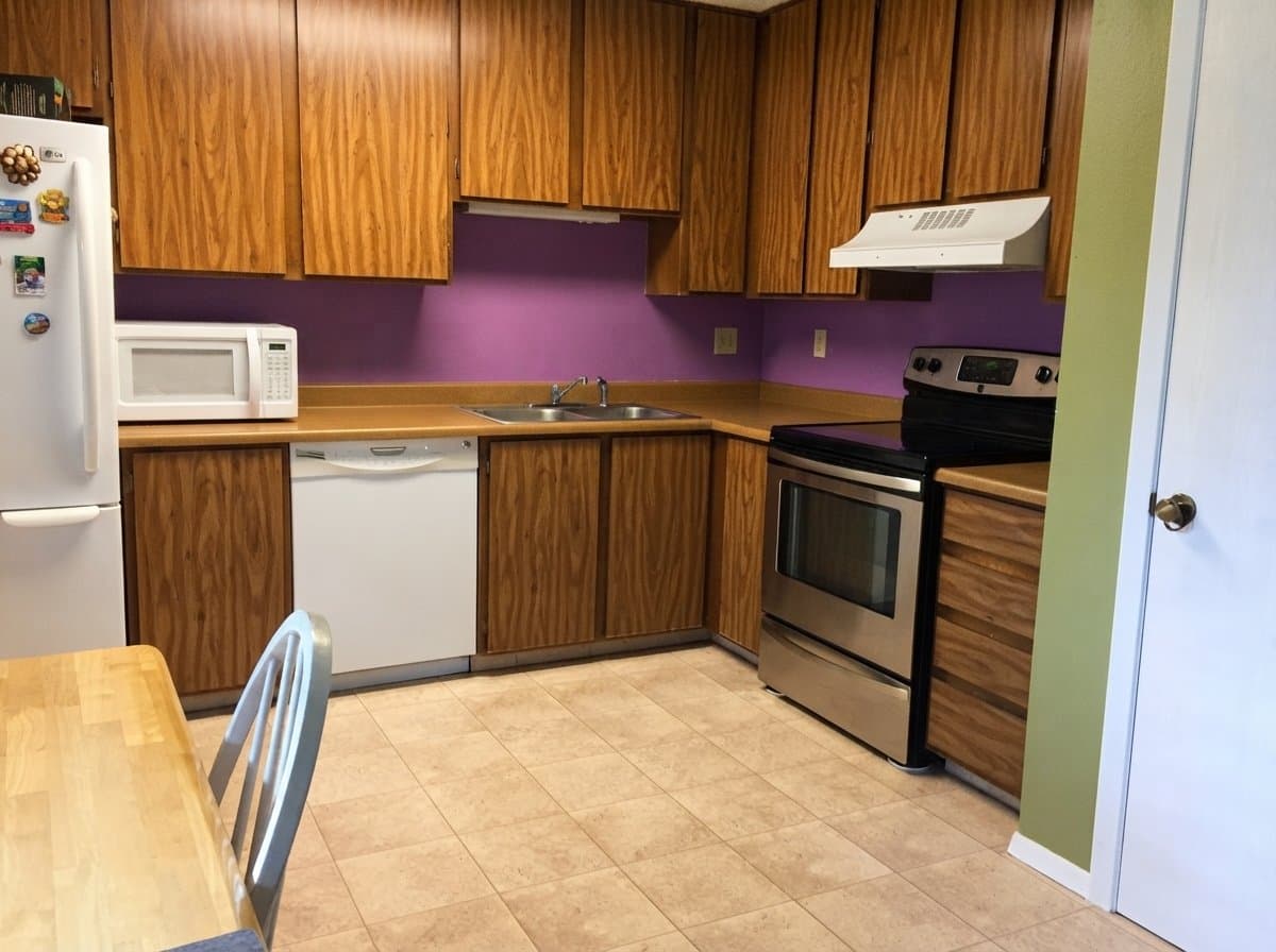 Fort Collins Condo: 925 Columbia Rd.,