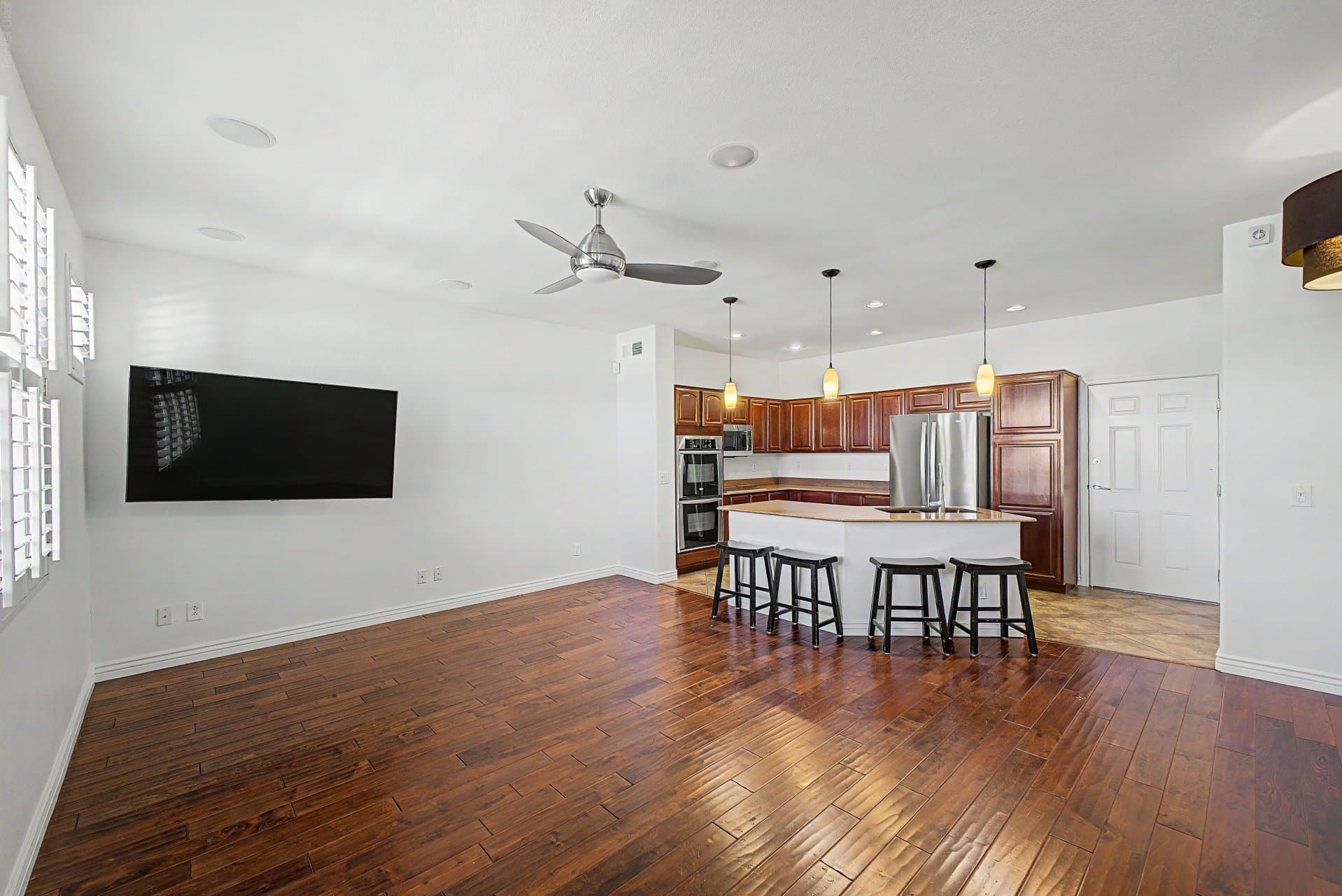 Chandler Townhome: 123 N WASHINGTON ST