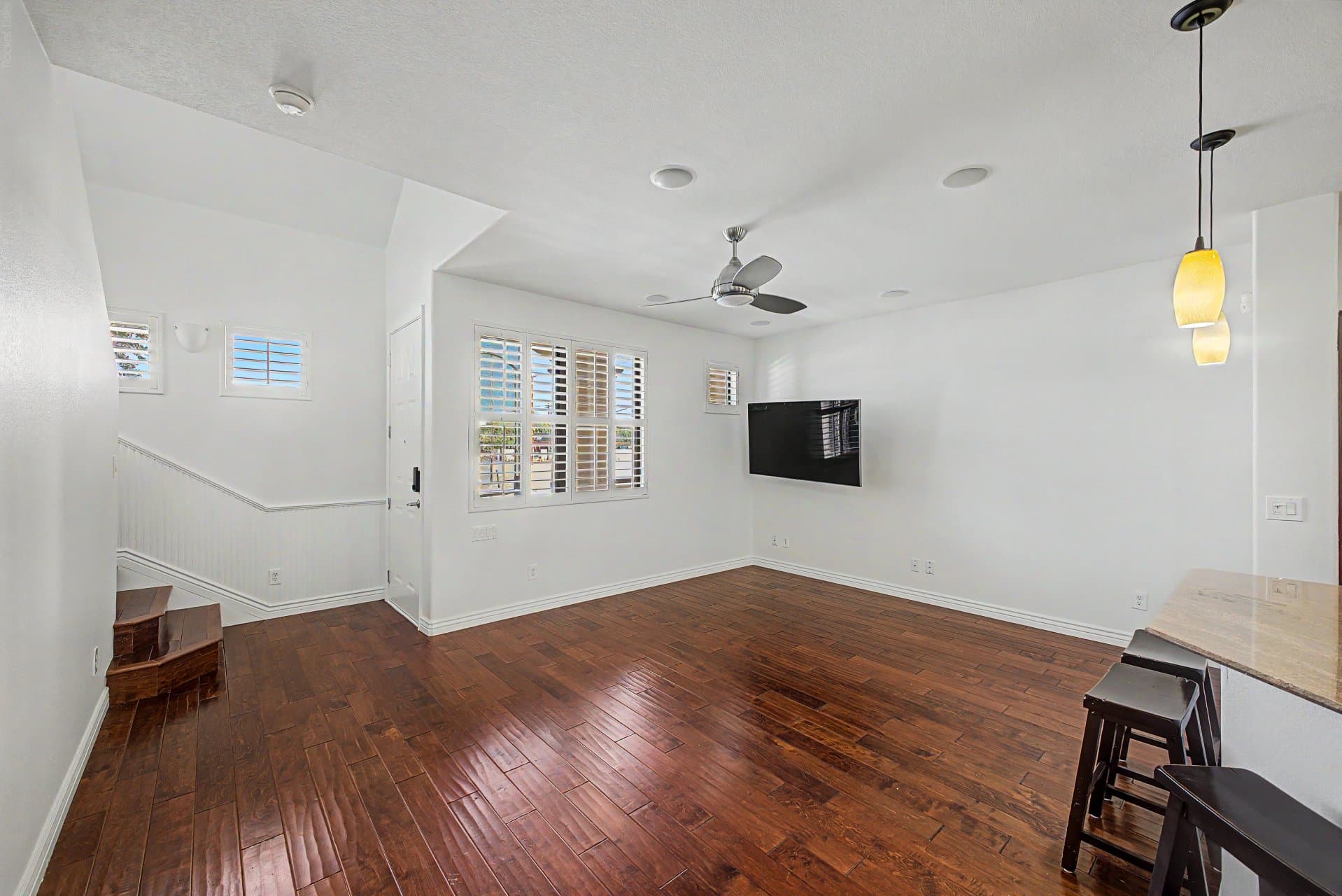 Chandler Townhome: 123 N WASHINGTON ST
