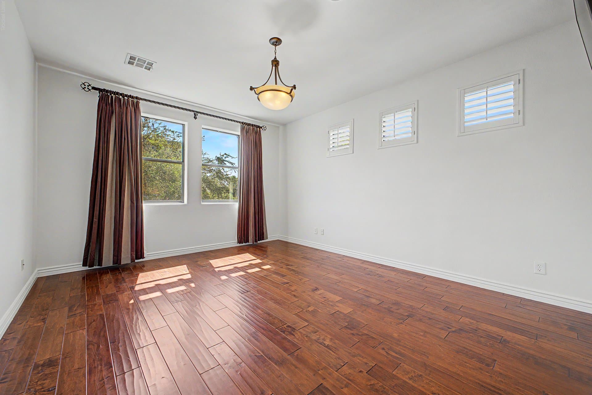 Chandler Townhome: 123 N WASHINGTON ST