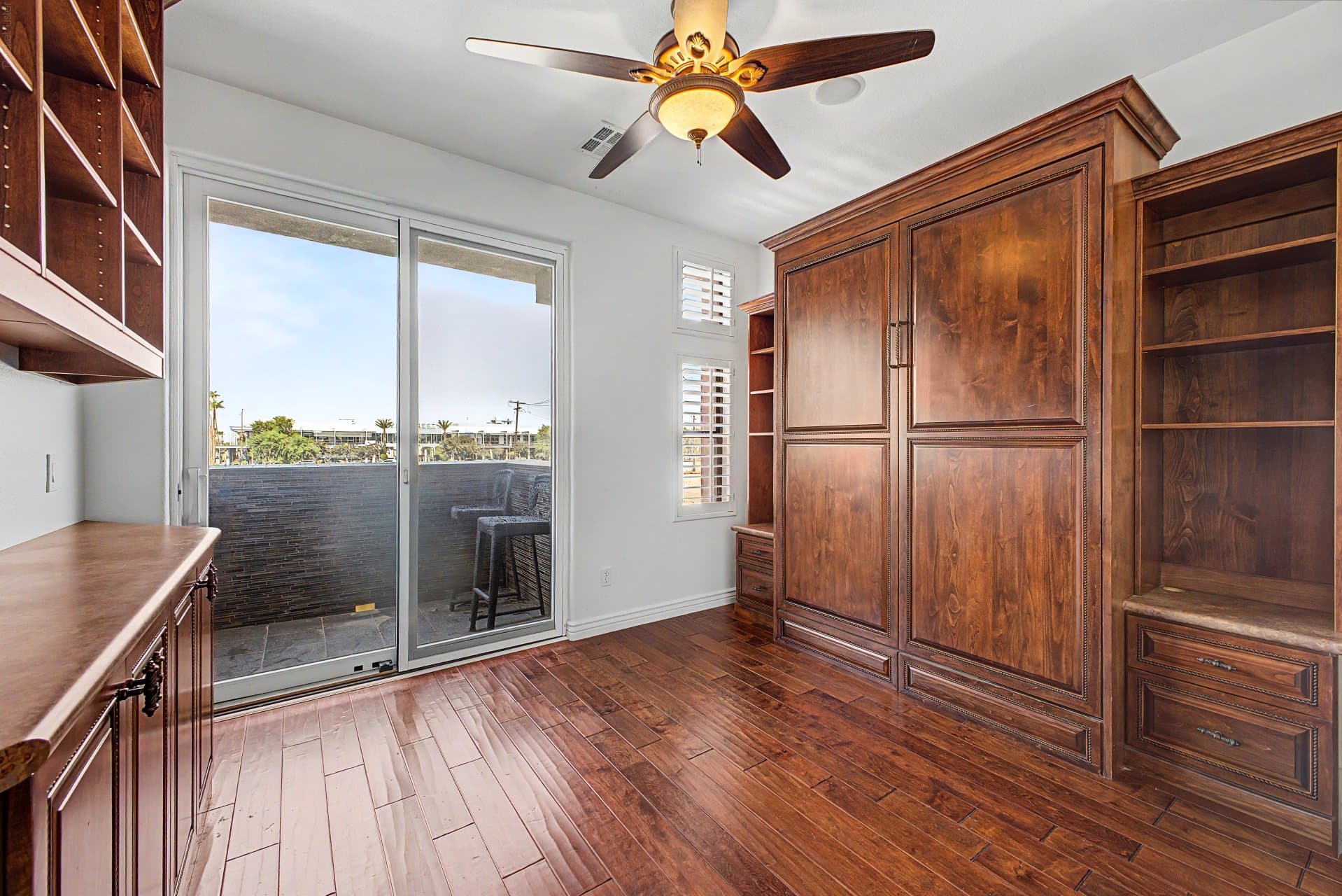 Chandler Townhome: 123 N WASHINGTON ST