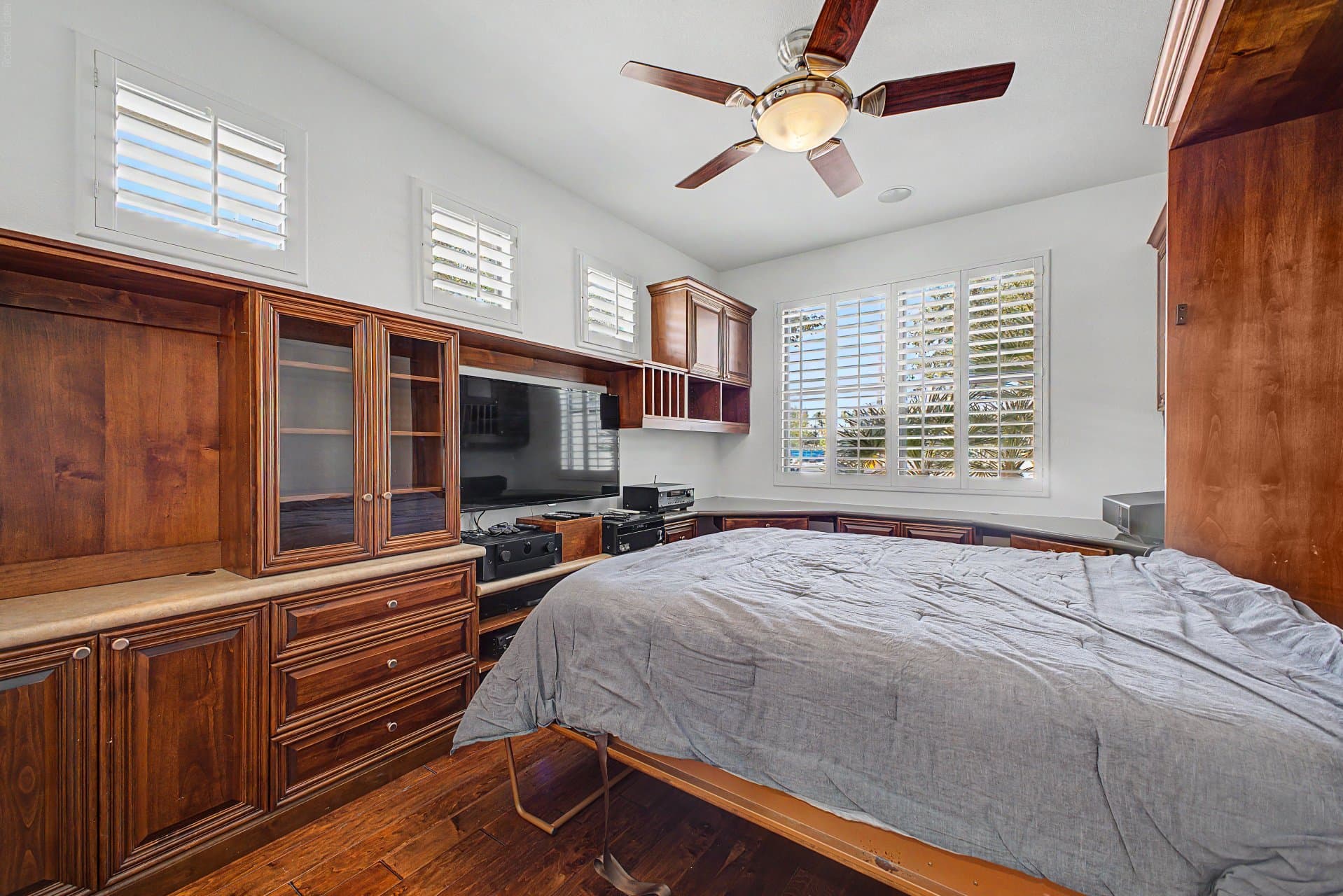 Chandler Townhome: 123 N WASHINGTON ST