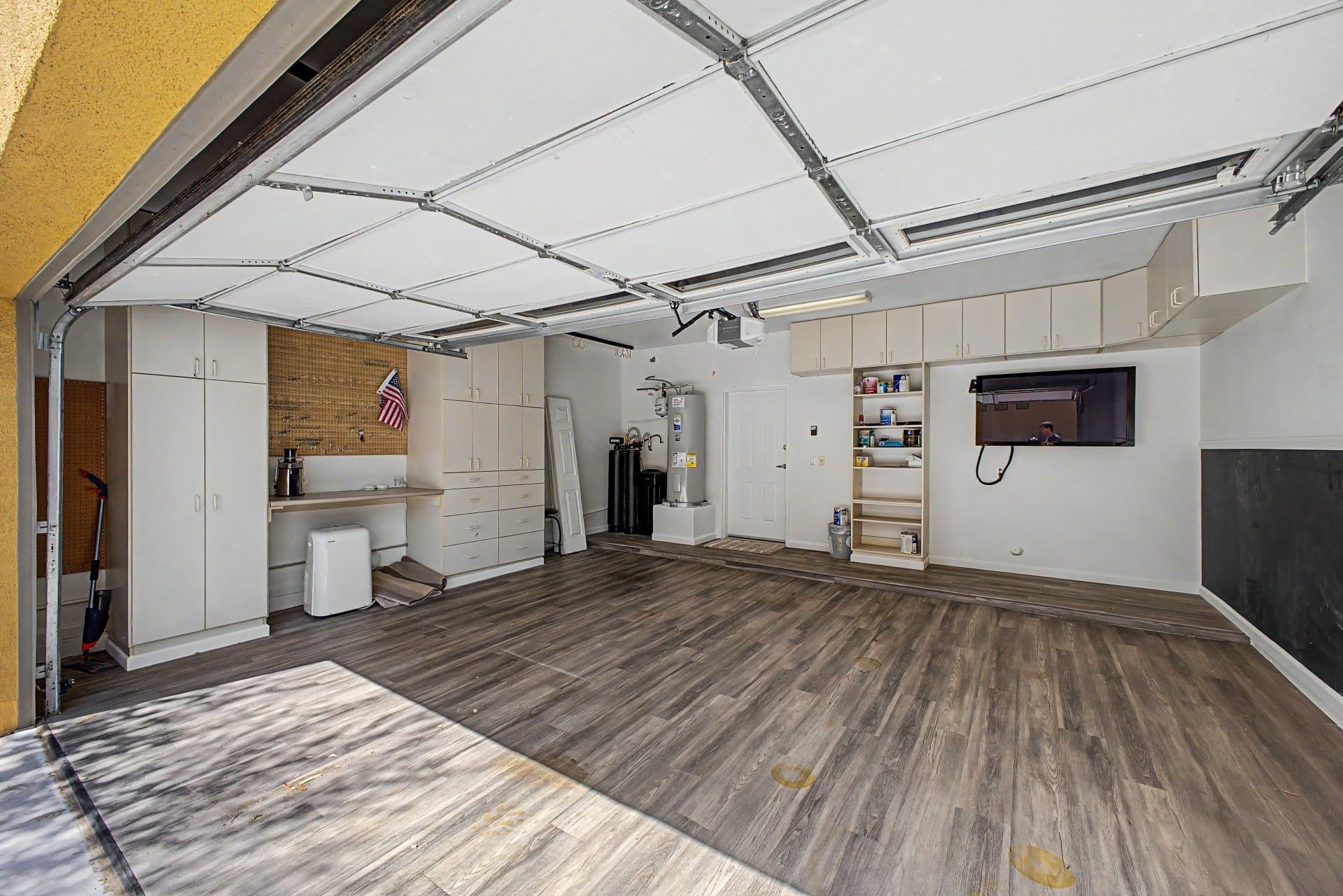 Chandler Townhome: 123 N WASHINGTON ST