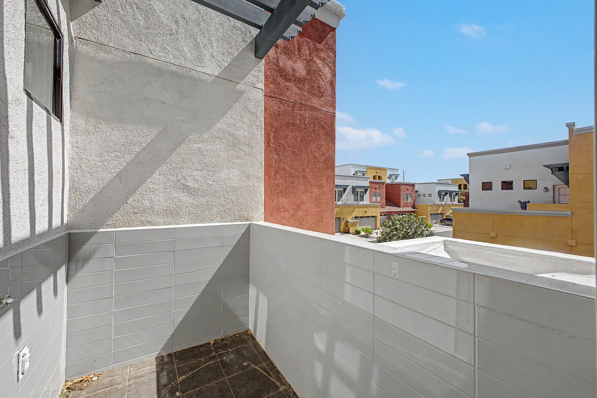 Chandler Townhome: 123 N WASHINGTON ST
