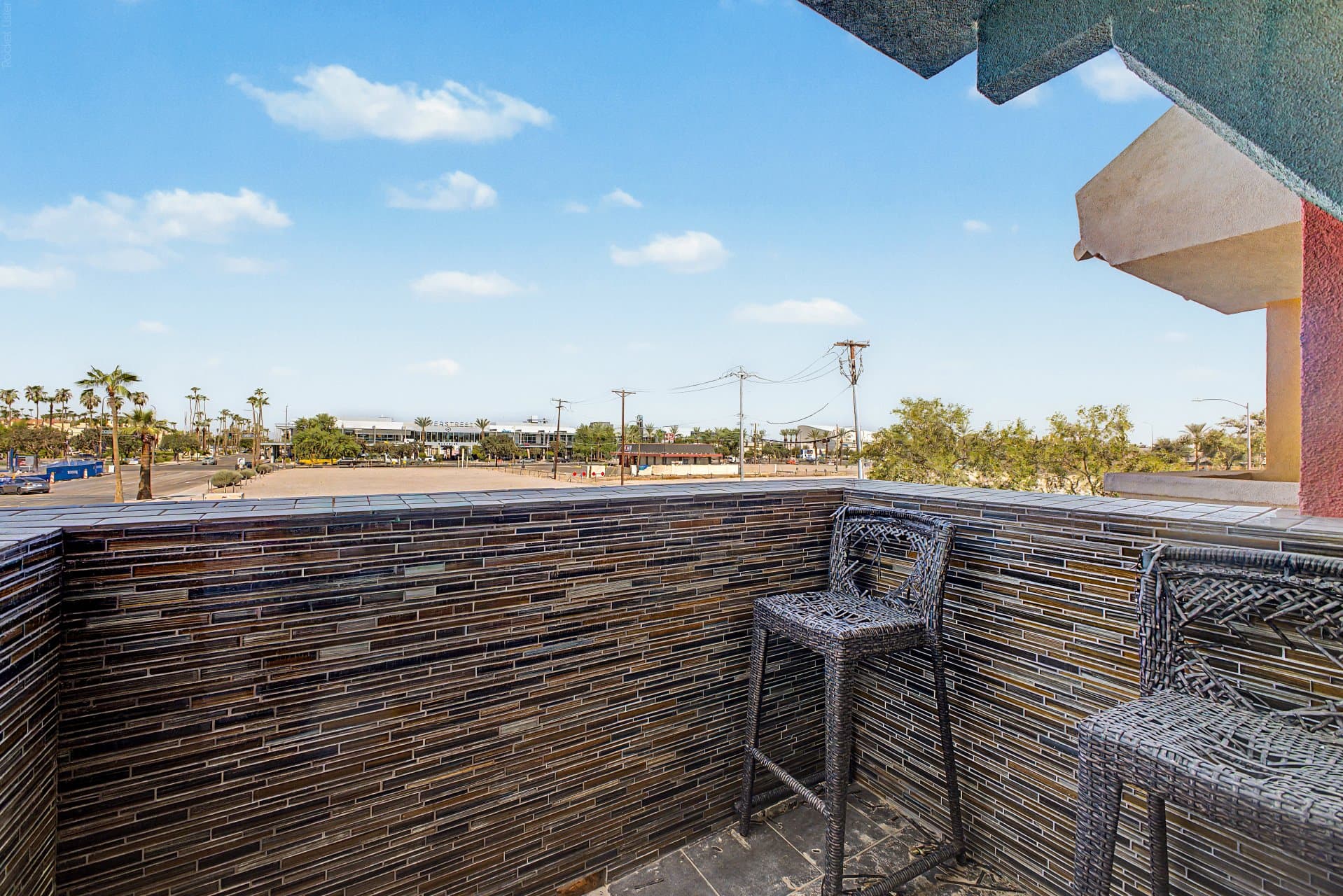 Chandler Townhome: 123 N WASHINGTON ST