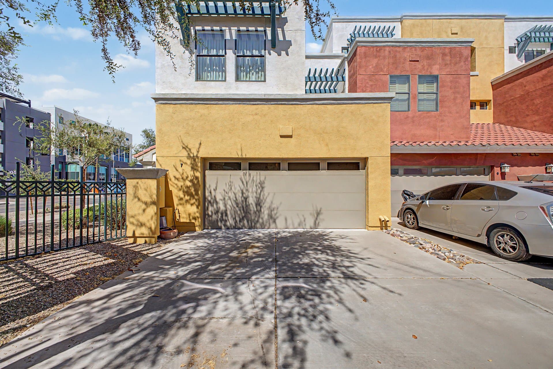 Chandler Townhome: 123 N WASHINGTON ST