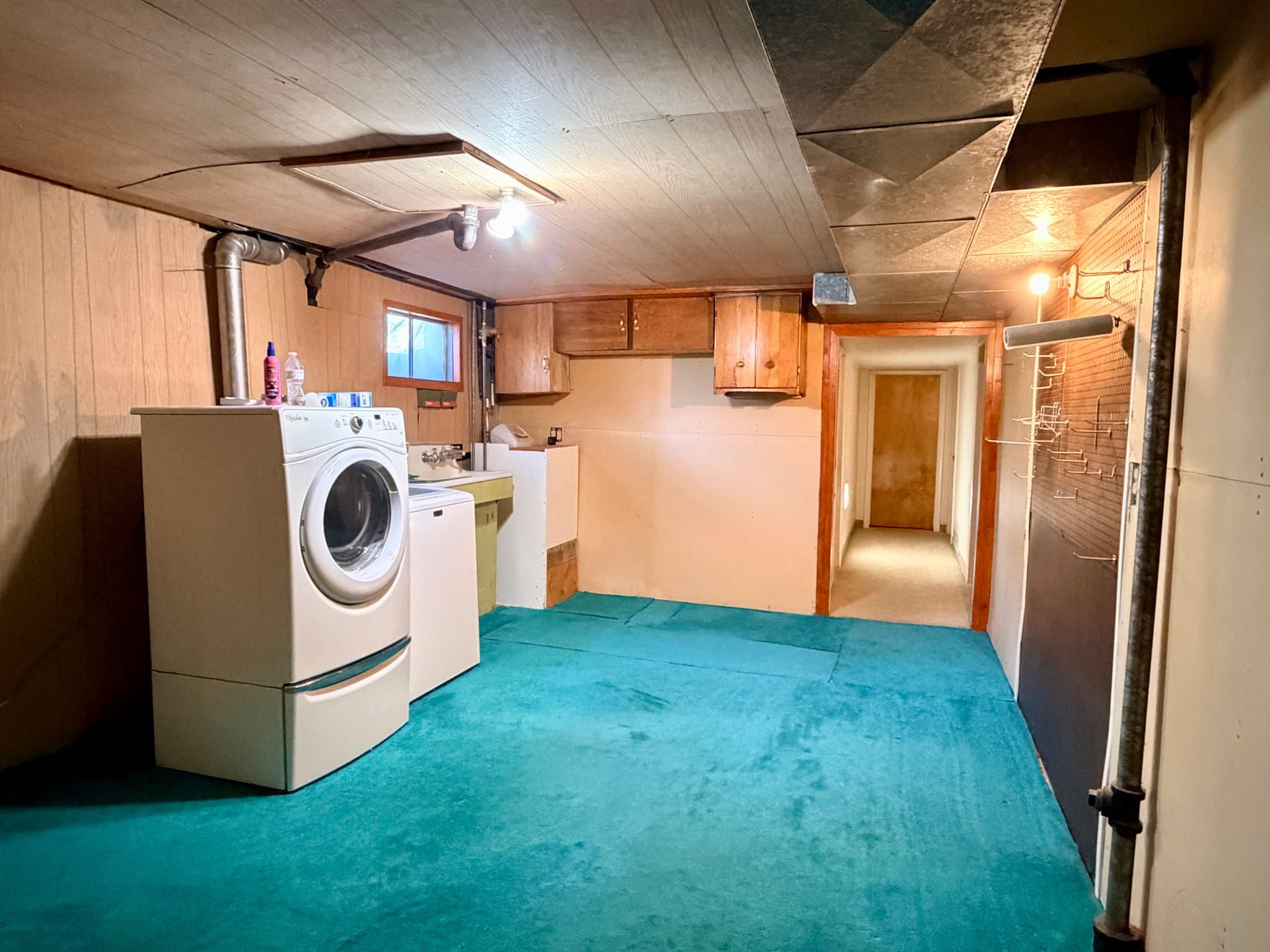 Logan House: 719 N 100 W