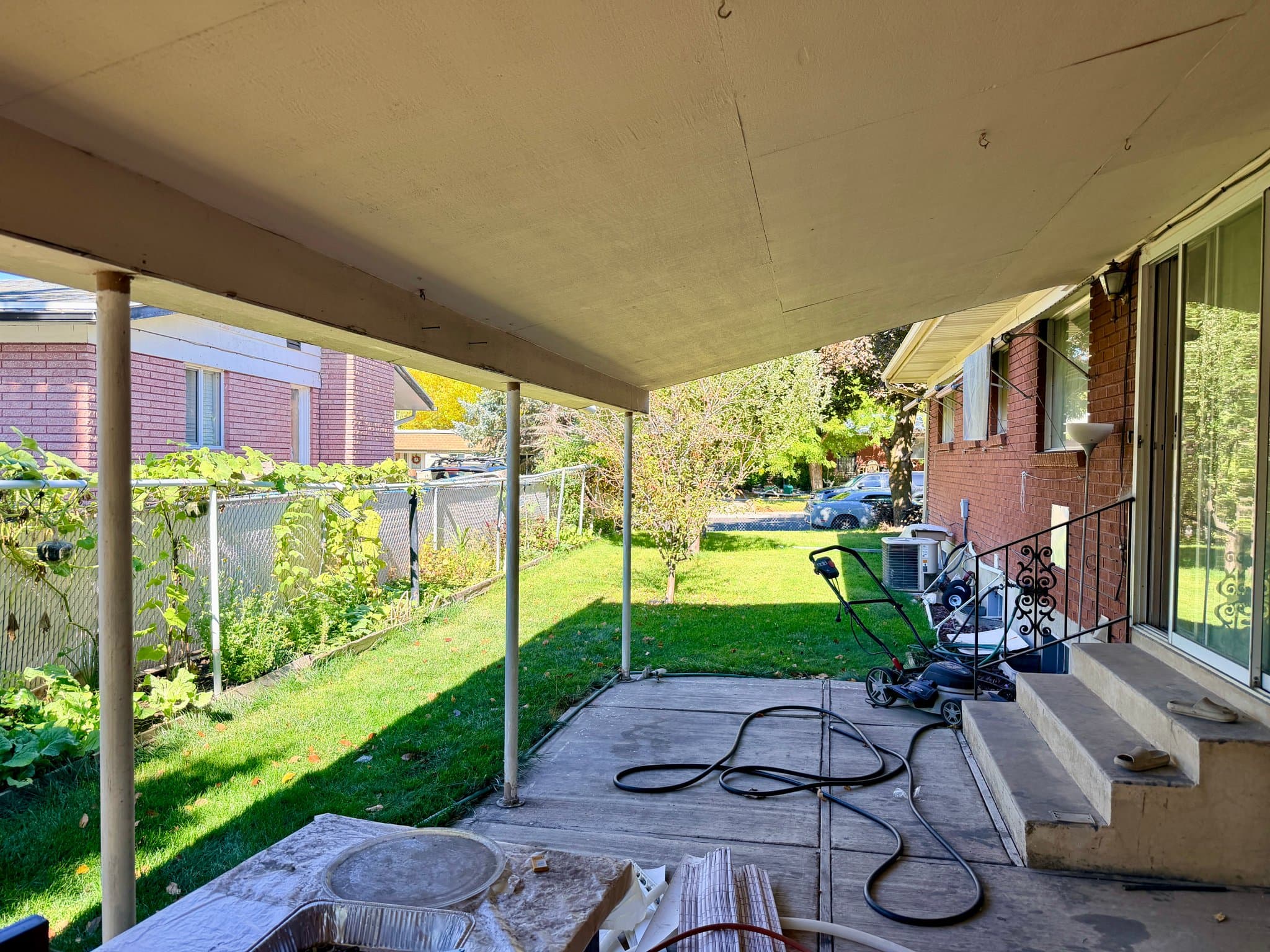 Logan House: 719 N 100 W