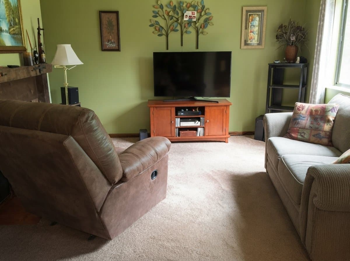 Fort Collins Condo: 925 Columbia Rd.,