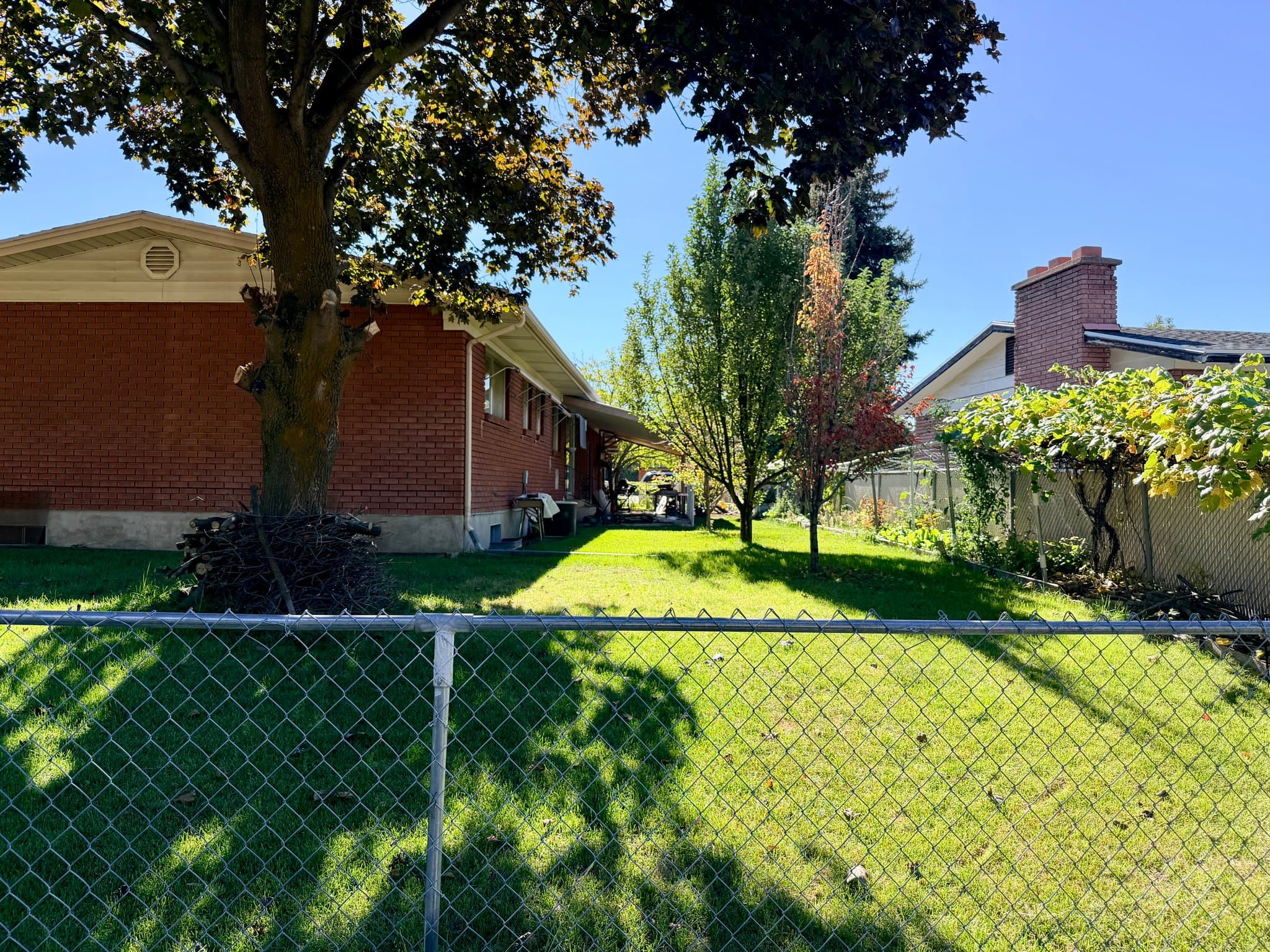 Logan House: 719 N 100 W