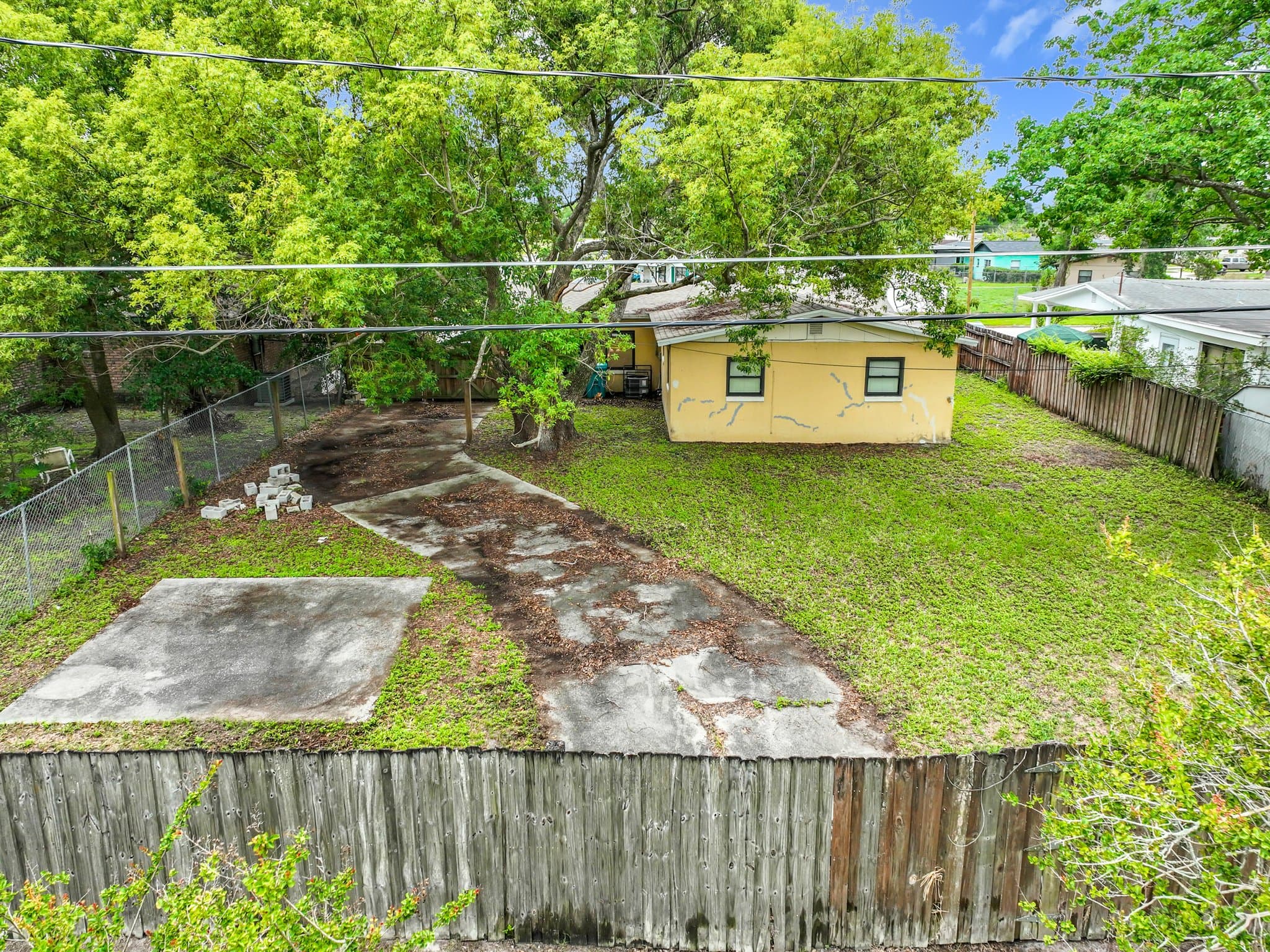 Orlando House: 3209 Fitzgerald Dr