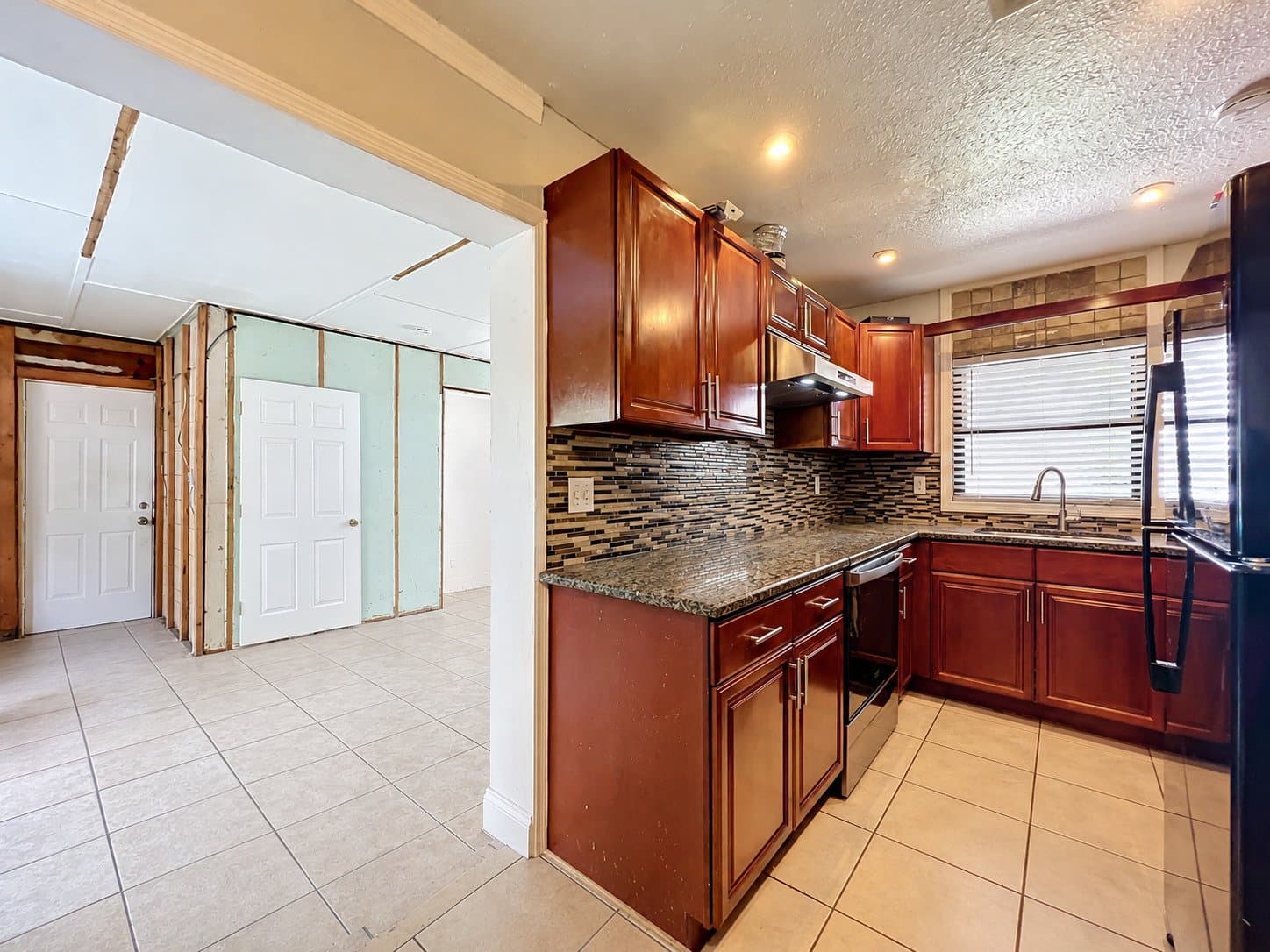 Orlando House: 3209 Fitzgerald Dr