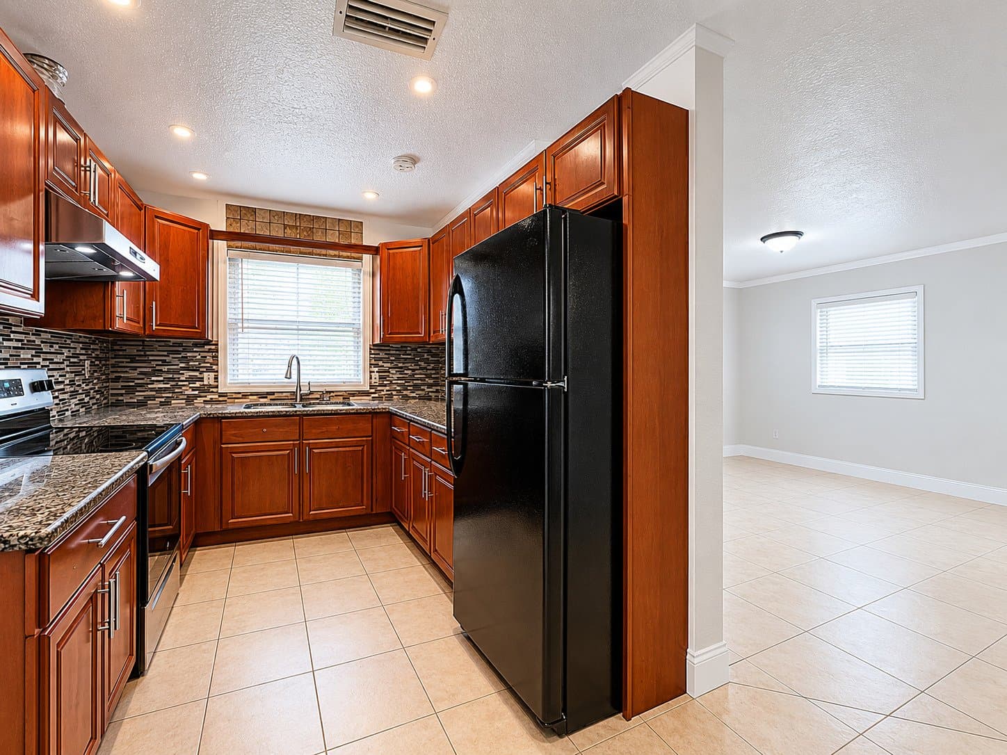 Orlando House: 3209 Fitzgerald Dr