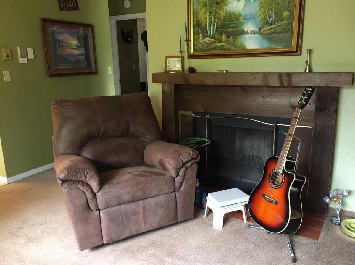 Fort Collins Condo: 925 Columbia Rd.,