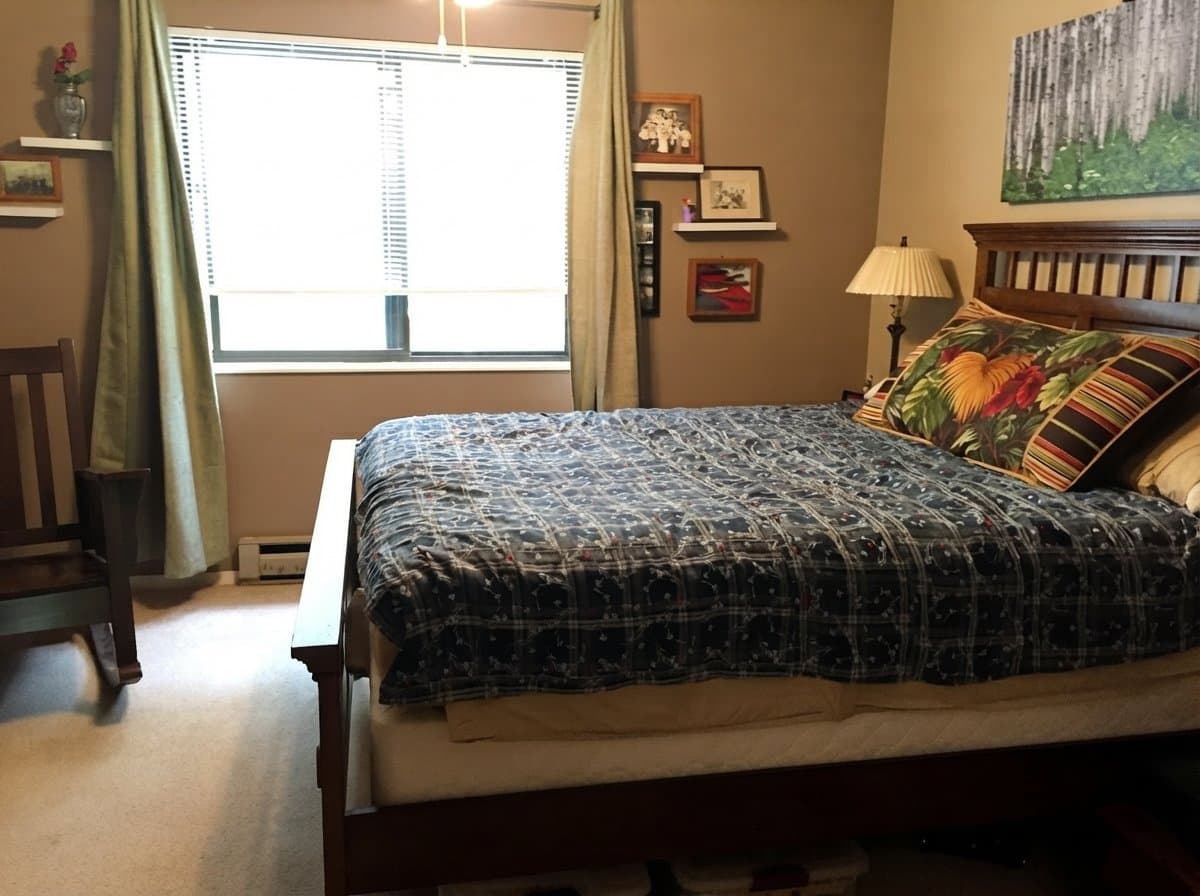 Fort Collins Condo: 925 Columbia Rd.,