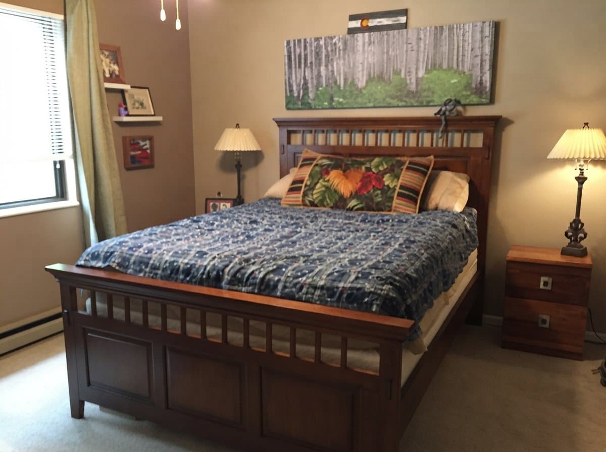 Fort Collins Condo: 925 Columbia Rd.,