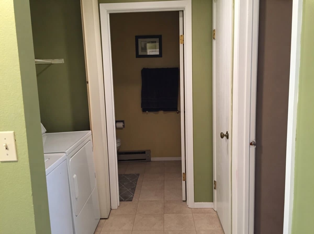 Fort Collins Condo: 925 Columbia Rd.,