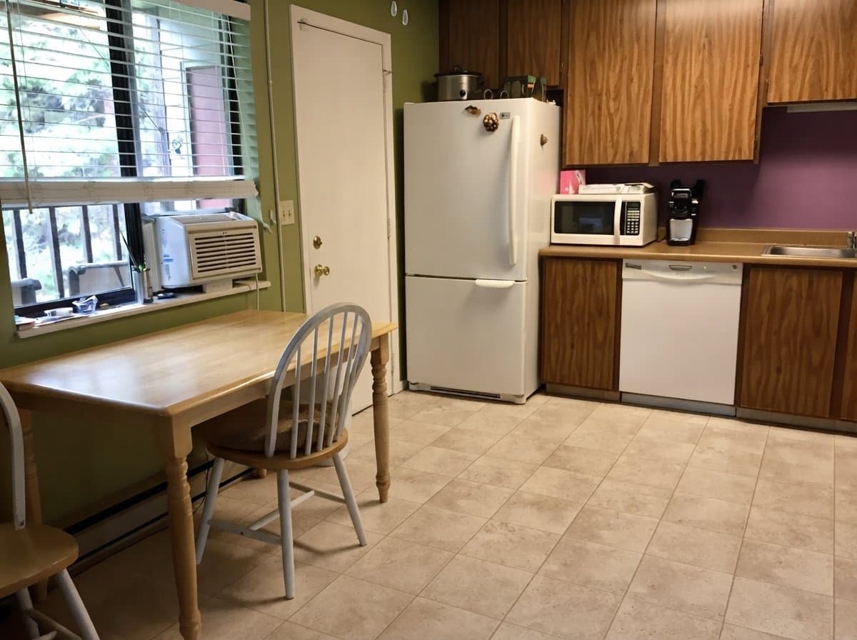Fort Collins Condo: 925 Columbia Rd.,