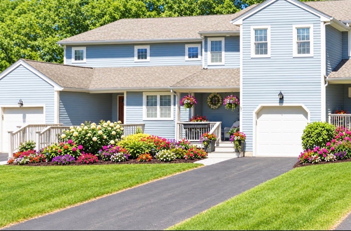 Sturbridge Condo: 109 Colonial Dr
