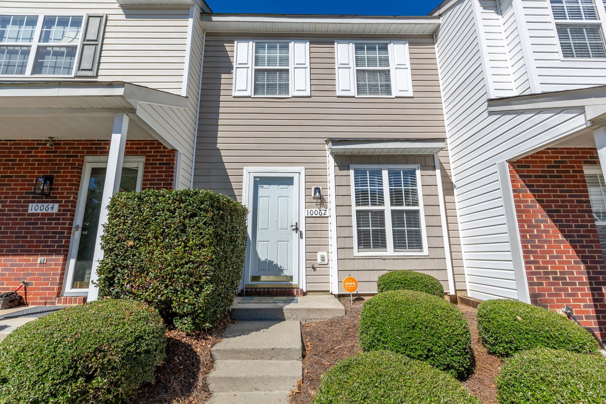 Charlotte Townhome: 10062 Pergola View Ct.