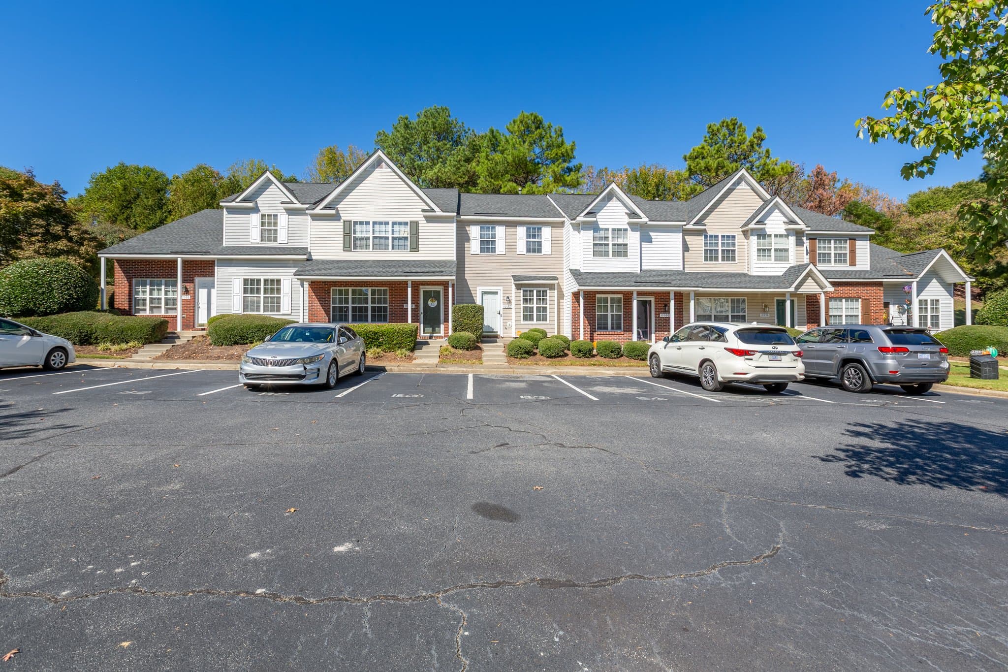 Charlotte Townhome: 10062 Pergola View Ct.
