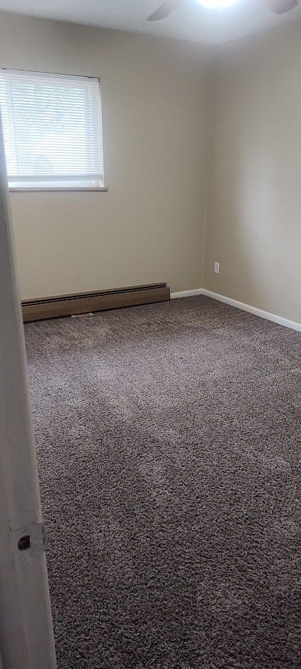 Longmont Apartment: 744 Baker St Apt 7
