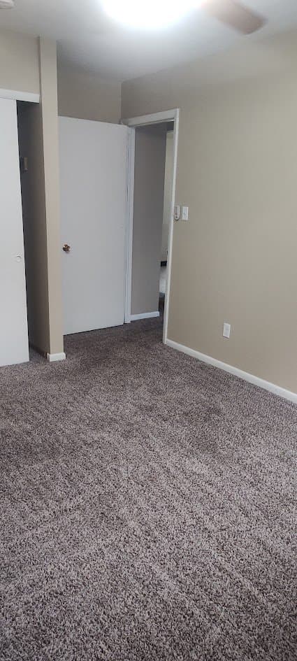 Longmont Apartment: 744 Baker St Apt 7