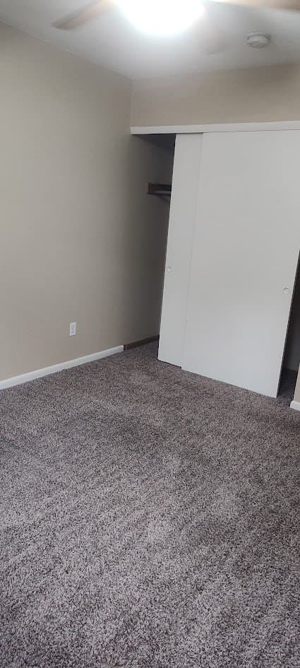Longmont Apartment: 744 Baker St Apt 7