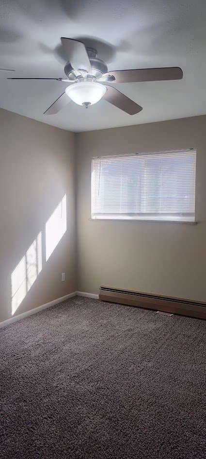 Longmont Apartment: 744 Baker St Apt 7