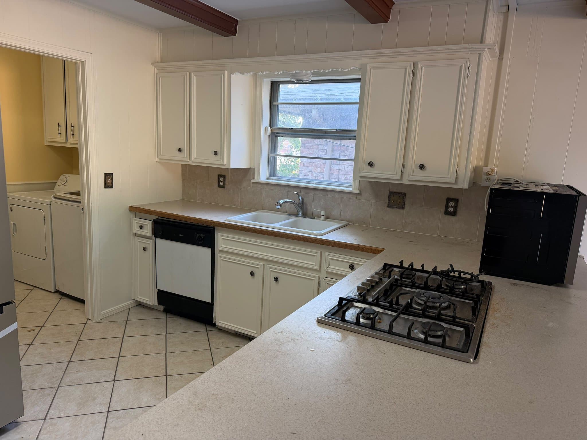 Tulsa House: 2611 S 94th E Ave