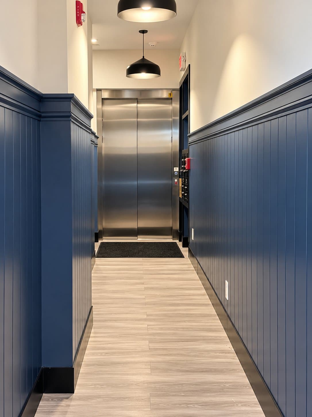Nyack Apartment: 145 Main Street