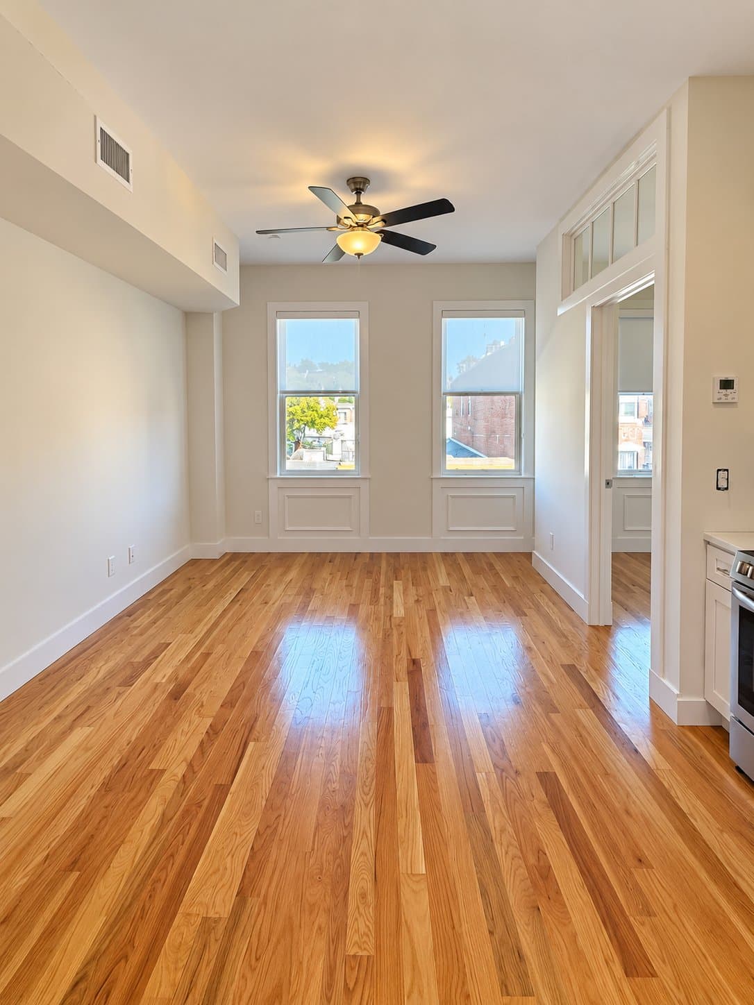 Nyack Apartment: 145 Main Street