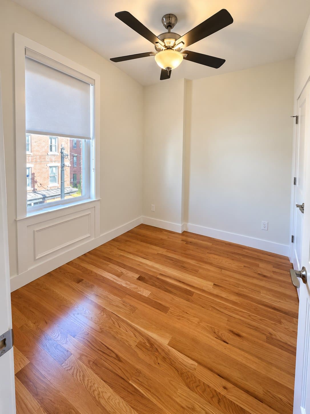 Nyack Apartment: 145 Main Street