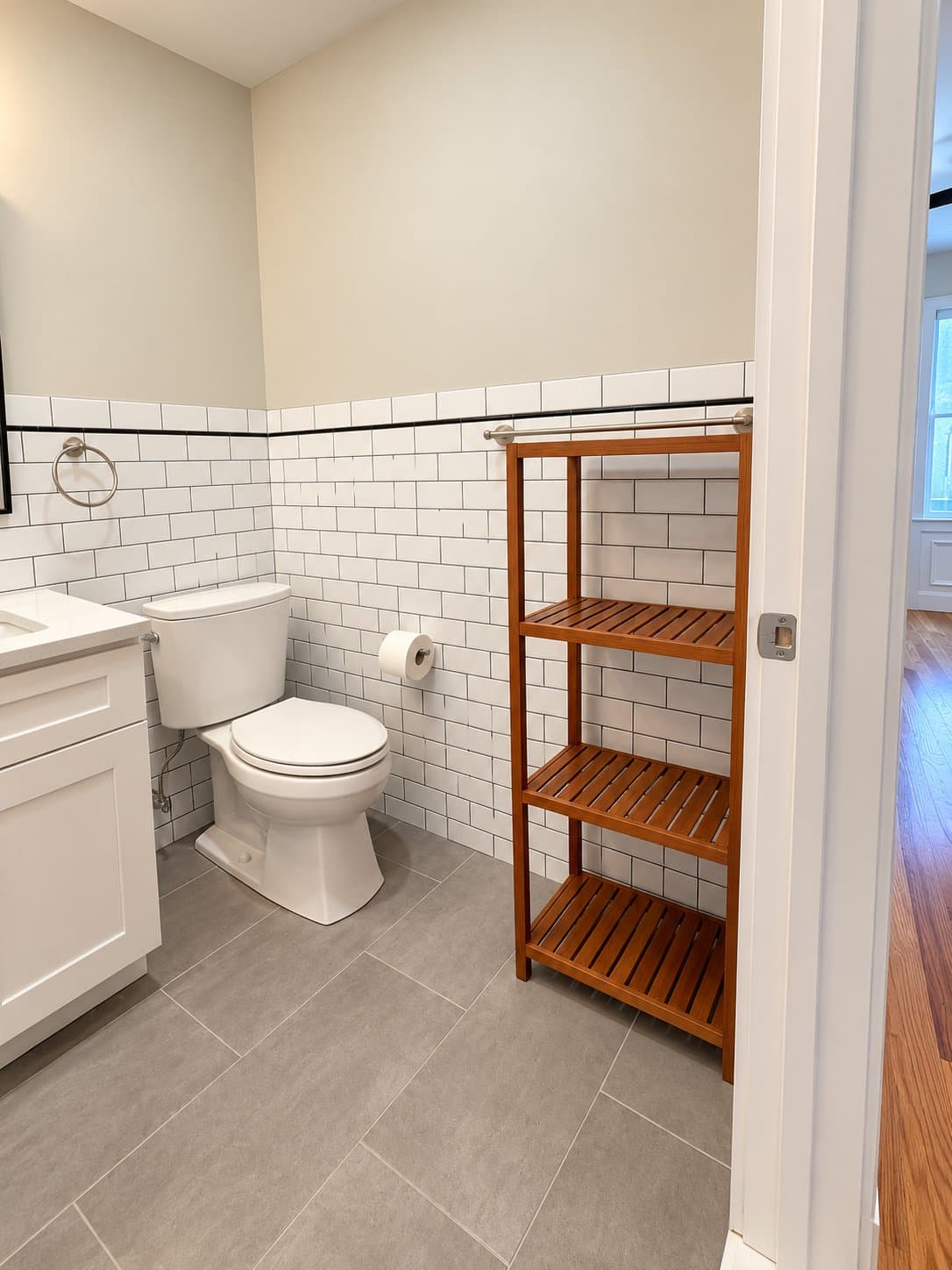 Nyack Apartment: 145 Main Street