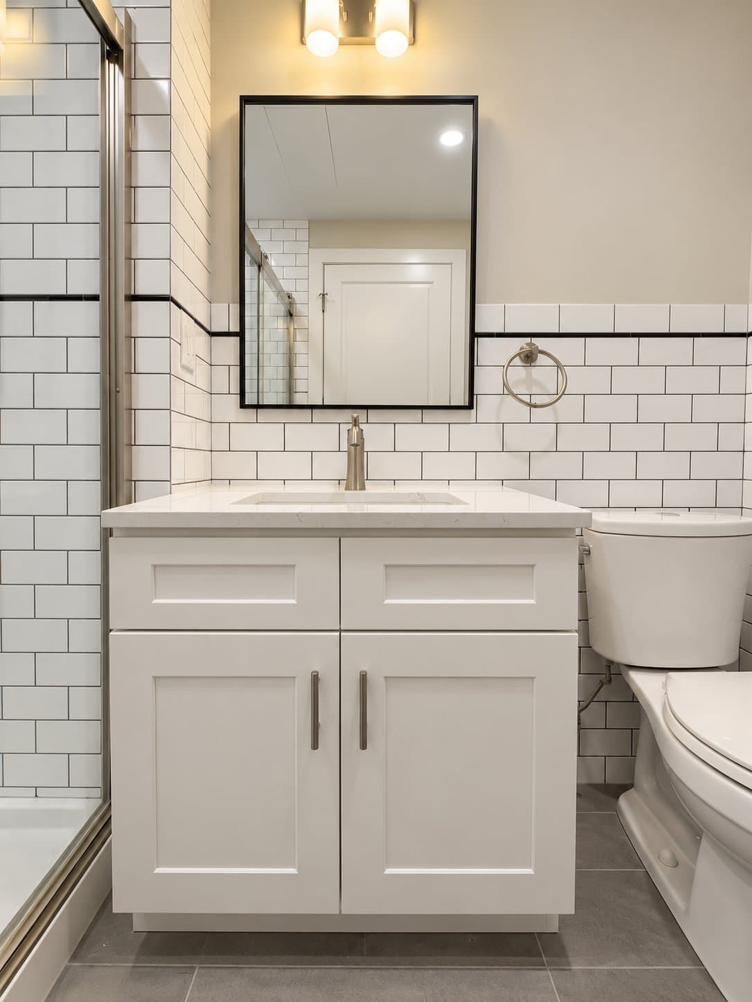 Nyack Apartment: 145 Main Street