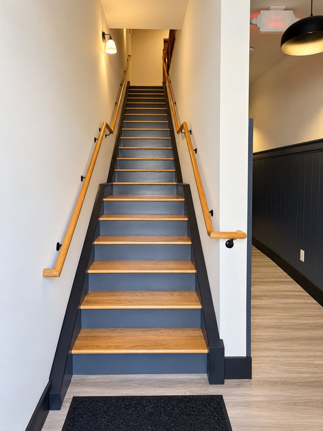 Nyack Apartment: 145 Main Street